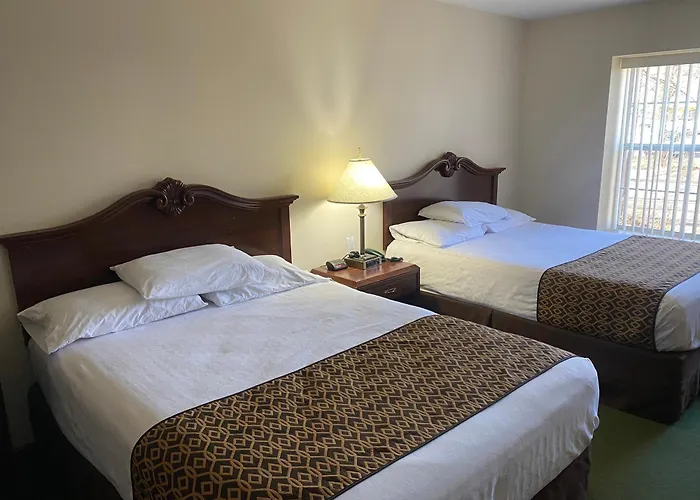 The Hotel Pratt
