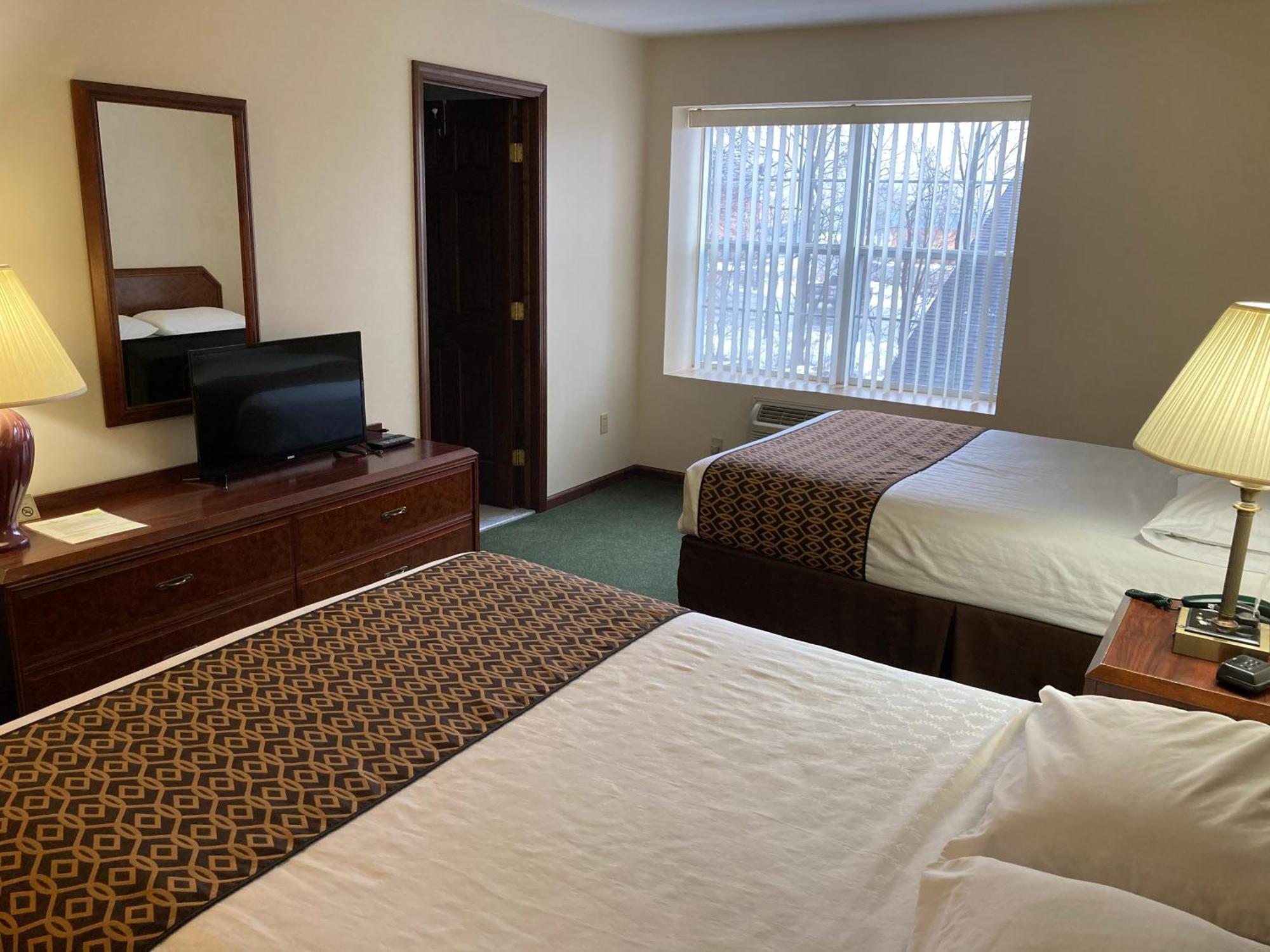 Hotel The Pratt 2*