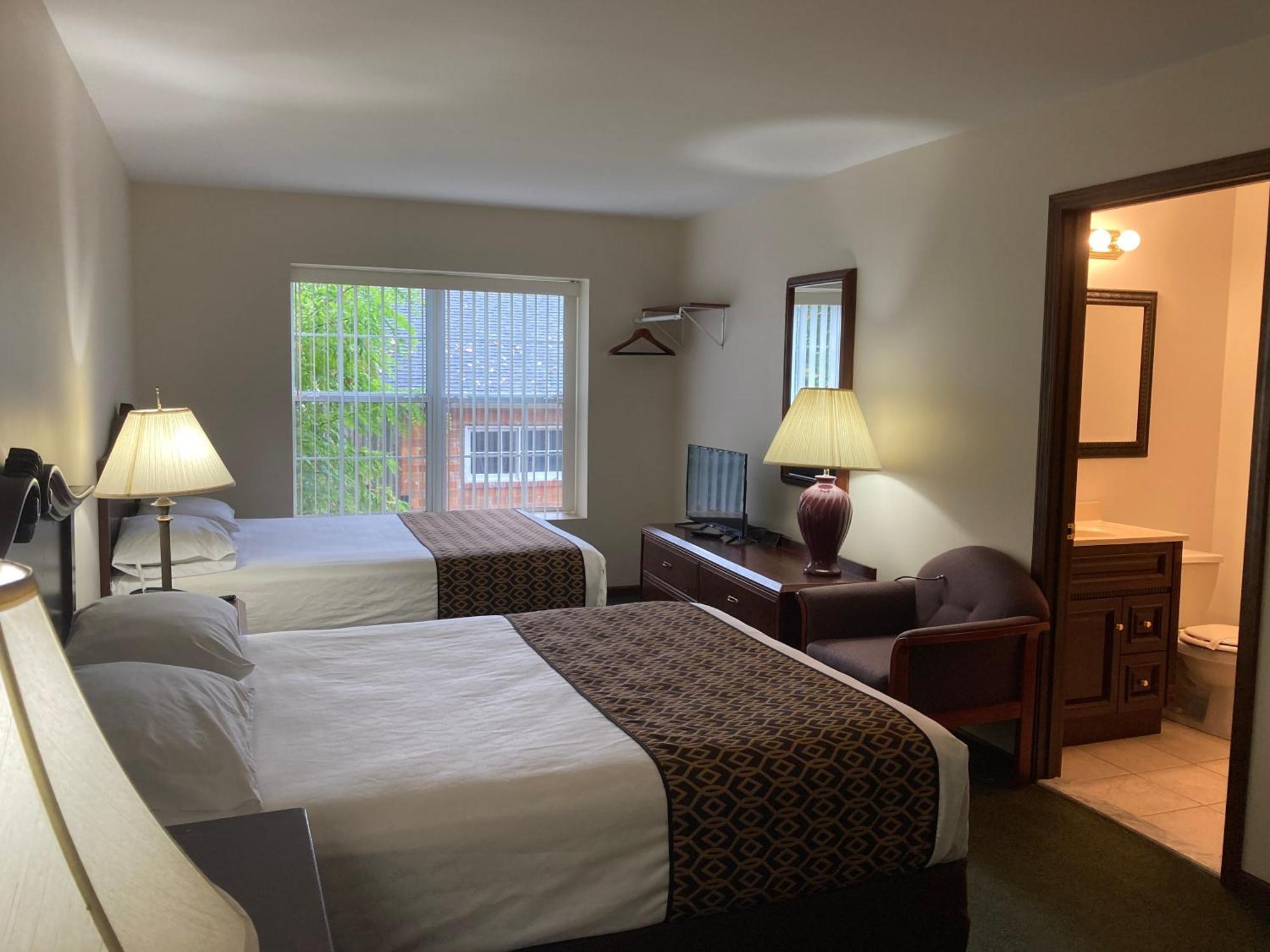 The Pratt Hotel