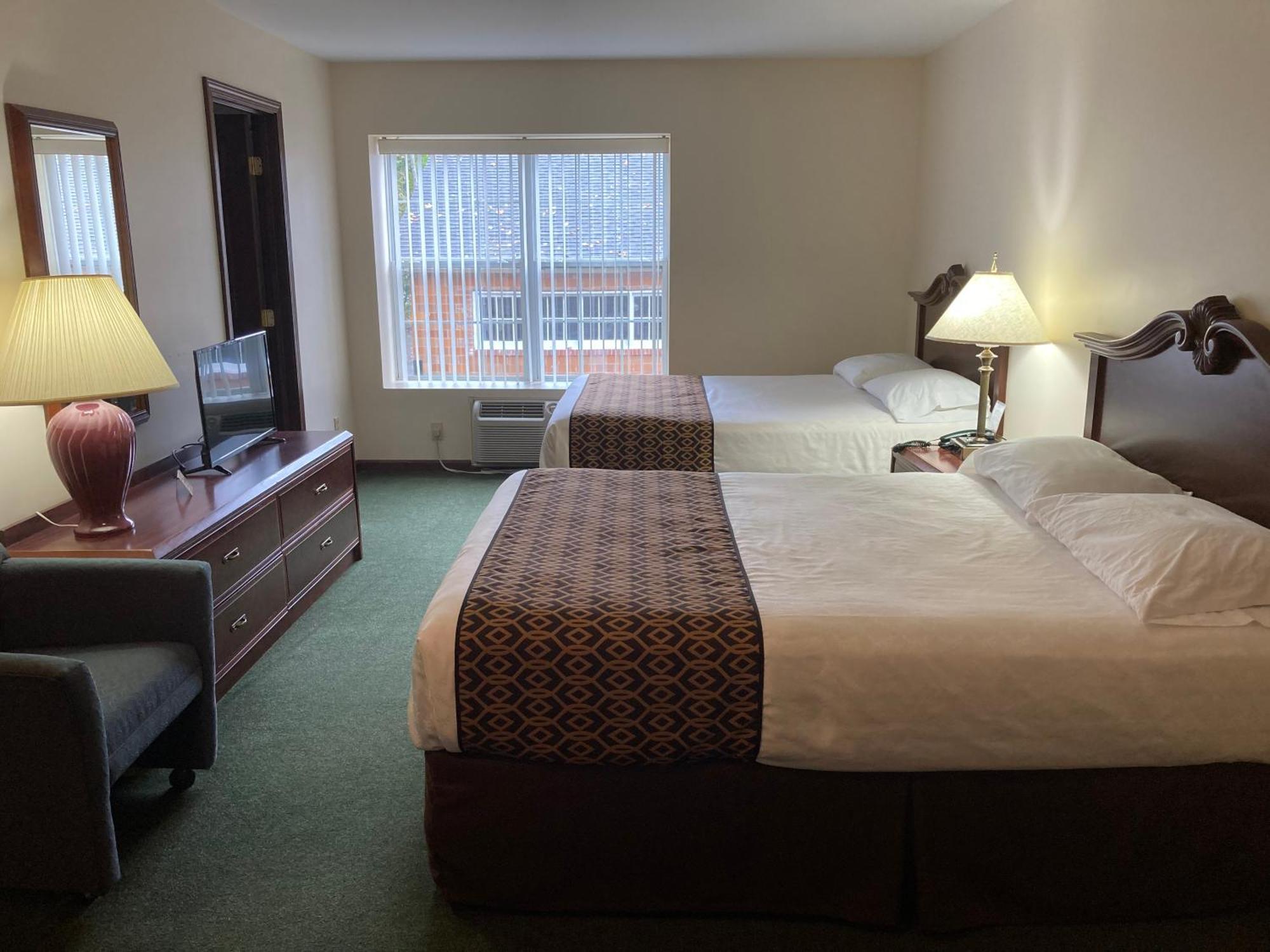 Hotel The Pratt Cooperstown