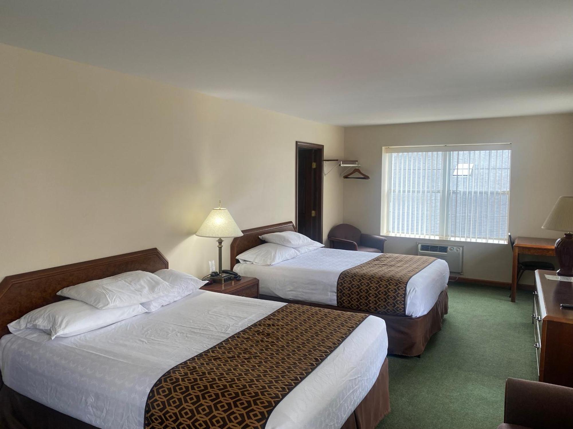 Hotel The Pratt Cooperstown