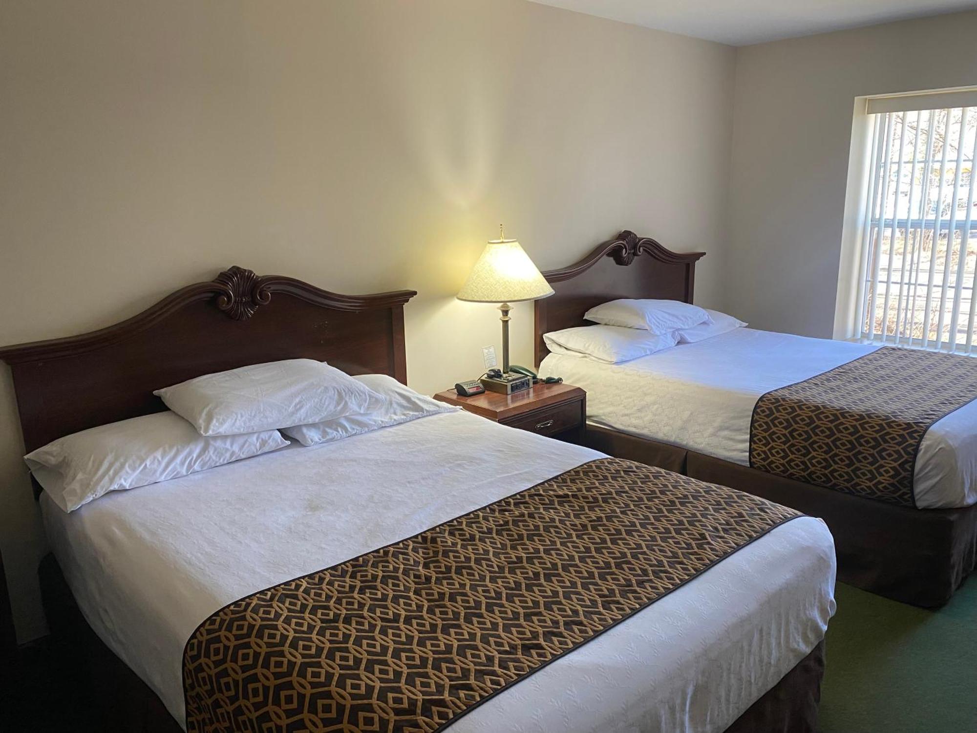 Hotel The Pratt 2*